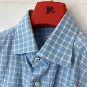 Ermenegildo Zegna dress shirt